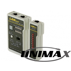 Probadores para RJ-45